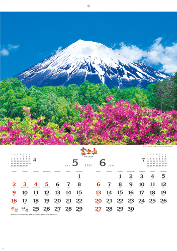 NO.258(SB-027) 富士山