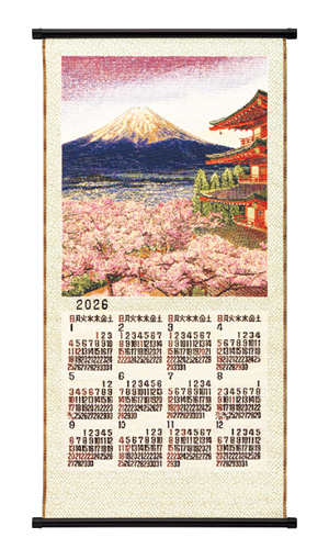 NO.2509 富士山（初夢）