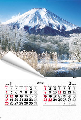 IC-502 日本風景